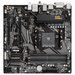 GIGABYTE B550M DS3H AC (REV. 1.7) placa base AMD B550 Enchufe AM4 Micro ATX