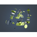 Rowenta Green Force Cyclonic Effitech RO7C36