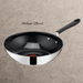 Jamie Oliver by Tefal Easy Cook Ceramic wokpan 28 cm E33719