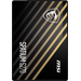 MSI Spatium S270 SATA 2.5 480GB 2.5″ Serial ATA III 3D NAND thumbnail 4