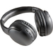 JVC Gumy Band Headset Wired & Wireless Head-band Calls/Music Bluetooth Black thumbnail 1