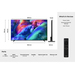 Samsung Micro RGB 75" R85H (2026)