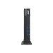 Acer Veriton N N4660G Intel® Core™ i3 i3-9100T 4 GB DDR4-SDRAM 128 GB SSD Windows 10 Pro Mini PC Black thumbnail 3