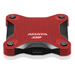 ADATA SD620 1 TB Micro-USB B 3.2 Gen 2 (3.1 Gen 2) Red thumbnail 4