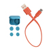 JBL Tune Flex 2 Blauw