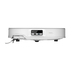 Roborock Qrevo CurvX White