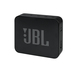 JBL JBLGOESBLKAM portable/party speaker Mono portable speaker Black 3.1 W thumbnail 1