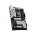MSI X670E GAMING PLUS WIFI placa base AMD X670 Enchufe AM5 ATX