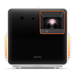 BenQ X300G video proyector Proyector de alcance estándar 2000 lúmenes ANSI DLP UHD 4K (3840x2160) Negro, Blanco