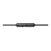 JVC HA-S33UC Headset Wired Head-band Calls/Music USB Type-C Black thumbnail 3