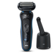 Braun Series 5 52-B7000cc Blauw