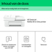 HP Deskjet 4220e