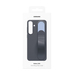 Samsung S25 Plus Standing Grip Back Cover Zwart