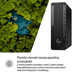 HP Inc. Stacja robocza Z2 SFF G1i U7-265 512GB/16GB/W11P      A40RWET