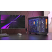 Mars Gaming MCREVMAX computer case Midi Tower Black thumbnail 14