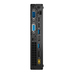Lenovo ThinkCentre M920 Intel® Core™ i5 i5-8500T 8 GB DDR4-SDRAM 512 GB SSD Windows 10 Pro Mini PC Black thumbnail 2