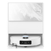 Dreame Aqua 10 Ultra Track Complete White