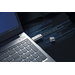 Kingston Technology IronKey Locker+ 50 unidad flash USB 128 GB USB tipo A 3.2 Gen 1 (3.1 Gen 1) Plata