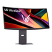 LG 34G600A-B computer monitor 86.4 cm (34″) 3440 x 1440 pixels Wide Quad HD LCD Black thumbnail 5