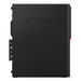 Lenovo ThinkCentre M920 Intel® Core™ i7 i7-8700 16 GB DDR4-SDRAM 500 GB HDD Windows 10 Pro SFF PC Black thumbnail 2