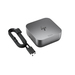 HP Inc. Stacja dokująca Thunderbolt 4 G6 280W AW5M5UT#ABB