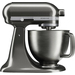 Kitchenaid 5KSM50PKVEMS Medallion Silver