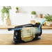 Tefal Clear Duo FR600D 3,5 Liter