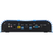 Shuttle Box-PC BPCW02-I5WA PC/workstation Intel® Core™ i5 i5-8365UE 8 GB DDR4-SDRAM 250 GB SSD Windows 10 IoT Enterprise Mini PC Black, Blue thumbnail 1