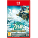 The Legend of Zelda: Tears of The Kingdom Nintendo Switch 2 Edition