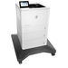 Drukarka laserowa HP LaserJet Enterprise M612dn | Dupleks | Mono | USB | LAN |