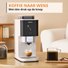 Krups Coffee Crush SA4001