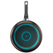 Tefal Easy Cook & Clean Hapjespan met deksel 26 cm