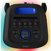 Philips TAX5000E/10 portable/party speaker Black 100 W thumbnail 4