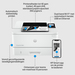 HP LaserJet Pro 4002dw