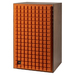 JBL L100 Classic MkII 3-way Orange Wired thumbnail 3