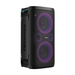 Hisense PartyRocker One HP100 Party speaker Black, Green 300 W thumbnail 19