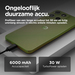 Motorola Moto G15 Power 256GB Groen 4G