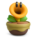 Nintendo Babbelbloem