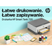 Urządzenie wielofunkcyjne HP Smart Tank 720 All-in-One USB Wi-Fi