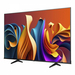 Hisense 65QD6N Televisor 165.1 cm (65") 4K Ultra HD Smart TV Wifi Negro 350 cd / m²