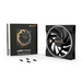 be quiet! LIGHT WINGS 140mm PWM