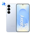 Samsung Galaxy S25 128GB Lichtblauw 5G