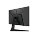 MSI G2712V monitor de computadora 68.6 cm (27") 1920 x 1080 Pixeles Full HD Negro