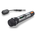 NGS SINGER STAR DUO Black Stage/performance microphone thumbnail 3