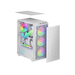 Mars Gaming MC-MAG Midi Tower White thumbnail 2