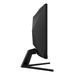 AOC CU34B3E Curved