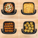 Tefal Easy Fry XL Surface FW4018