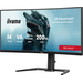 iiyama G-Master GCB3484WQSU-B2 Curved