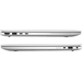 HP EliteBook 1040 14 G10 Intel® Core™ i5 i5-1335U Laptop 35.6 cm (14″) WQXGA 16 GB DDR5-SDRAM 512 GB SSD Wi-Fi 6E (802.11ax) Windows 11 Pro Silver thumbnail 8