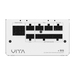 FSP VITA GM 850W power supply unit 20+4 pin ATX ATX White thumbnail 4